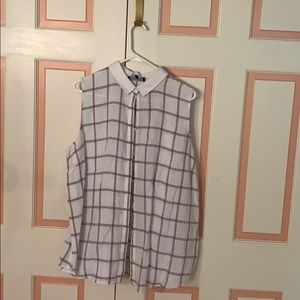 Lafayette 148 shirt